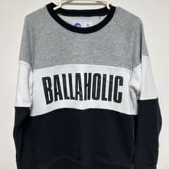 ballaholic トレーナーのサムネイル