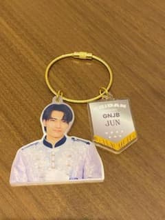 匿名配送 エビライ 2025 アクキー 原因は自分にある。 武藤潤 - メルカリ