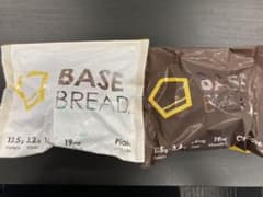 BASE ベースブレッド　2個のサムネイル