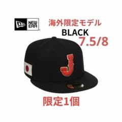 【海外限定】WBC2026ニューエラ 59FIFTY ブラックゴールド7.5/8 海外限定】WBC2026ニューエラ 59FIFTY ブラックゴールド7.5/8 - メルカリ
