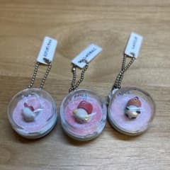 くら寿司 ビッくらポン ガチャ えびリボンちゃん しゃりわんこ しゃりパンダのサムネイル