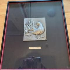 金属画のサムネイル