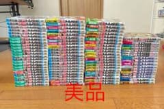 【値下げしました】弱虫ペダル1〜71巻＋関連本のサムネイル