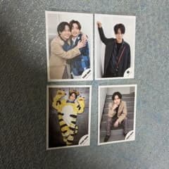 松田元太　公式写真のサムネイル