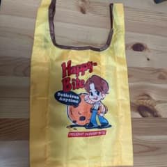 BTS TinyTAN エコバッグ タイニータン JungKookのサムネイル