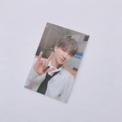 スキズ StrayKids チャンビン トレカ 公式のサムネイル