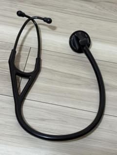 Littmann Master Cardiology 聴診器 ブラックのサムネイル