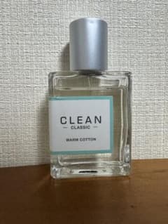 CLEAN CLASSIC WARM COTTON 30mLのサムネイル