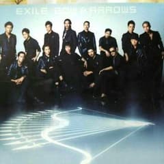 EXILE シングルのサムネイル