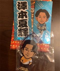 夏紀様専用 澤本 夏輝 居酒屋 えぐざいる セットのサムネイル