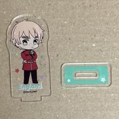 ヘタリア Seria アクスタ イギリス APHのサムネイル