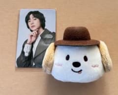 RIIZE ペンミ モンリョンイ アントン - メルカリ