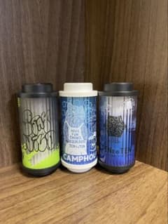 北海道物産展38灯　WHAT WE WANT 北海道物産展38灯 WHAT WE WANT - メルカリ