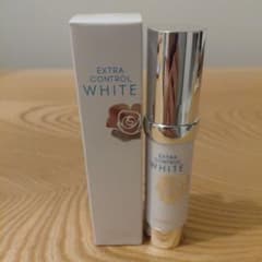銀座ステファニー化粧品 エクストラコントロールホワイト 20ml×2本