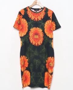 Desigual ワンピースのサムネイル