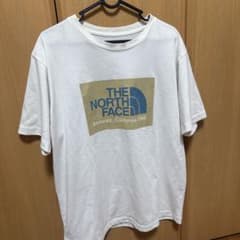THE NORTH FACE グラフィックTシャツ XLのサムネイル