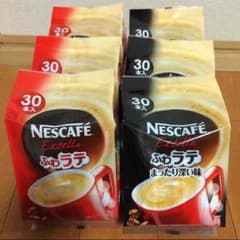 とも姉様 リピ様 専用ページ ふわらて・まったり深い味 各90本 合計180本のサムネイル