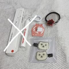 【新品】マンウィズ　ガウガウくじ　湯のみ　２個セット マンウィズ ガウガウくじ 3個セット - メルカリ