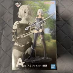 一番くじ NieR:Automata A2 フィギュア A賞 - メルカリ