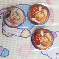 遊木　真　缶バッジのサムネイル