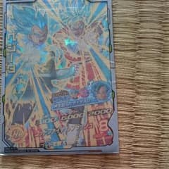 ドラゴンボールヒーローズのサムネイル