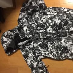 スノボーウェアのサムネイル