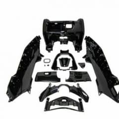 マグザム インナーカウル12点セットのサムネイル