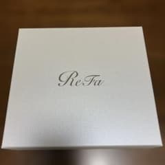 【新品】ReFa 美顔ローラー シルバーのサムネイル
