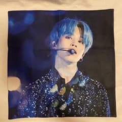 BTS ジミン 正方形スローガンのサムネイル