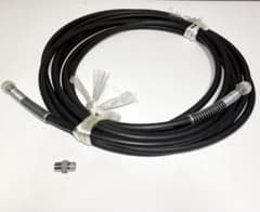 SUMITOMO RIKO 高圧洗浄機用ホース EXC 140-9 10m - メルカリ