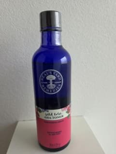 NEAL'S YARD Wild Rose AHA TONER 200mlのサムネイル