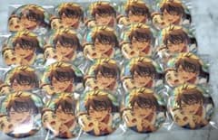 アイナナ ベビコミュ 十龍之介 缶バッジ 20点 - メルカリ