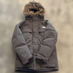 ⭐️The North Face ダウンジャケット 品番ND91734 カーキ⭐️ - メルカリ