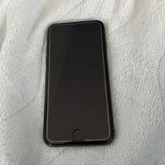 Thumbnail of iPhone8 64GB (黒)