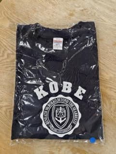 【新品】神戸大学 公式 Tシャツ ネイビー Lサイズ ＋ ペン付きのサムネイル