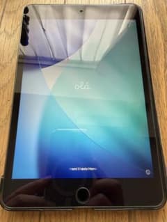 【未使用に近い】iPad mini 第5世代　64GB  A2133 美中古】iPad mini 第5世代 A2133 WiFi 64GB - メルカリ