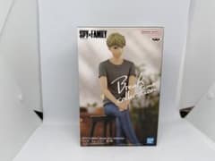 SPY×FAMILY Break time collection 피규어