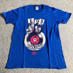 THE BAWDIES Tシャツのサムネイル