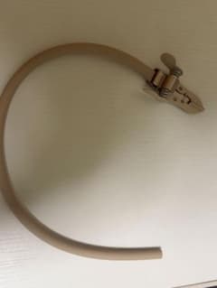 駆血帯　新品　ベージュのサムネイル