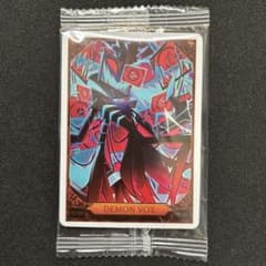 ハズビンホテル トレカ 「DEMON VOX」 - メルカリ