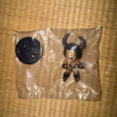 バッファローマン　フィギュアのサムネイル