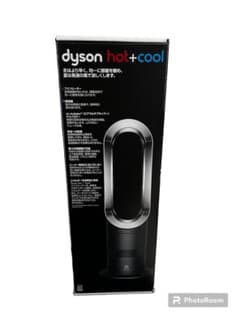 dyson AM05BN SILVERのサムネイル
