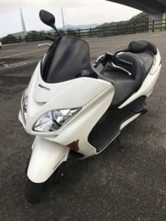 ホンダ　フォルツァ　契約中のサムネイル