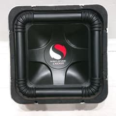 Kicker Solo-Baric S10L710 4ΩDVC キッカー 1本 Kicker Solo-Baric S10L710 2ΩDVC キッカー 1本 - メルカリ