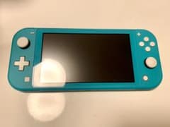 任天堂Switch Liteのサムネイル