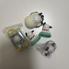 ポチャッコ まとめ売り - メルカリ