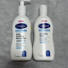 Cetaphil RESTORADERM 2点セットのサムネイル
