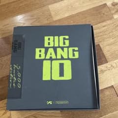 BIGBANG LPレコード 限定盤 m99218026154_1.jpg?1748146850