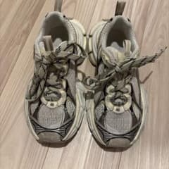 BALENCIAGA 3XL 40 バレンシアガ スニーカーのサムネイル