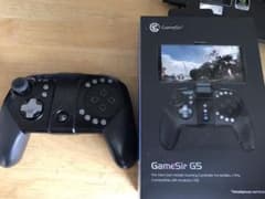 GameSir G5 スマートフォン用Bluetoothコントローラーのサムネイル